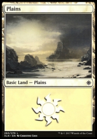 Plains