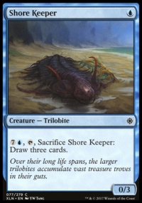 Shore Keeper