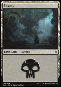 Swamp