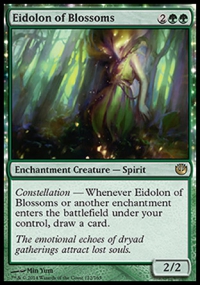 Eidolon of Blossoms