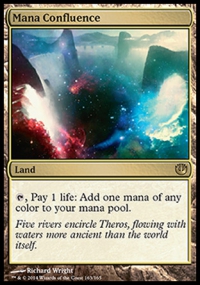 Mana Confluence