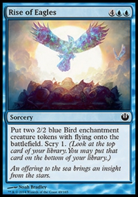 Rise of Eagles