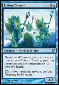 Triton Cavalry