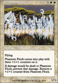 Phantom Flock