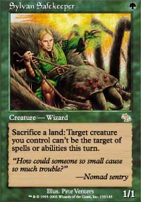 Sylvan Safekeeper