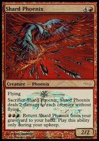 Shard Phoenix