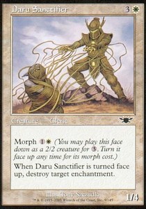 Daru Sanctifier