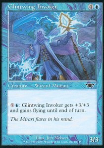 Glintwing Invoker