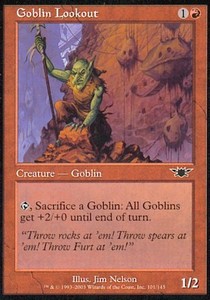 Goblin Lookout