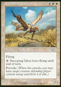 Swooping Talon