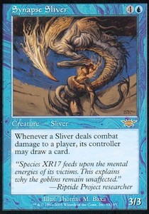 Synapse Sliver