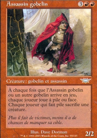 Goblin Assassin