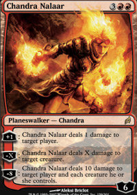 Chandra Nalaar