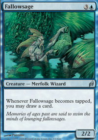 Fallowsage