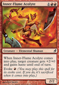 Inner-Flame Acolyte