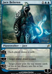 Jace Beleren