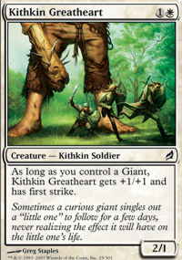 Kithkin Greatheart