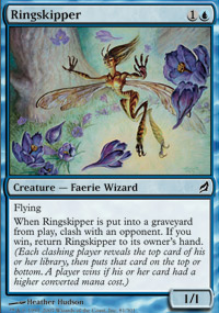 Ringskipper