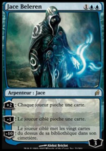 Jace Beleren