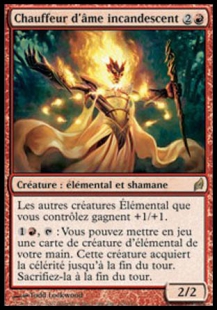 Incandescent Soulstoke