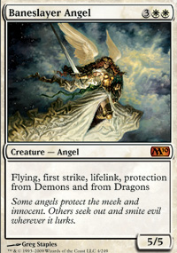 Baneslayer Angel