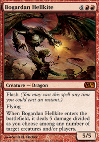 Bogardan Hellkite