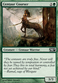 Centaur Courser