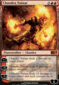 Chandra Nalaar