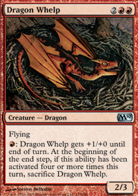 Dragon Whelp