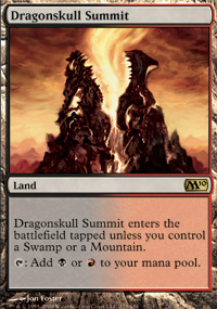 Dragonskull Summit