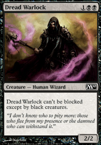 Dread Warlock