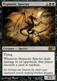 Hypnotic Specter