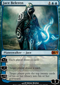 Jace Beleren