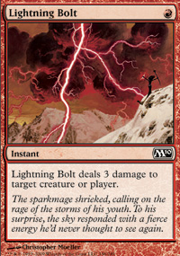 Lightning Bolt