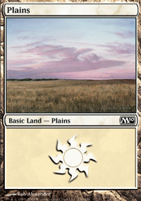 Plains