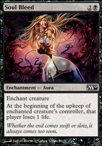 Soul Bleed