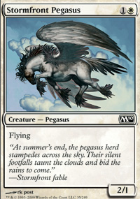 Stormfront Pegasus