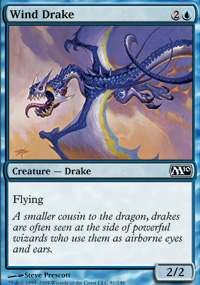 Wind Drake