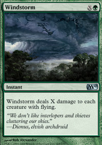 Windstorm