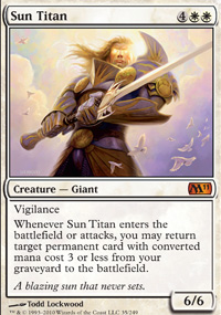 Sun Titan