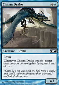 Chasm Drake