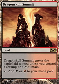 Dragonskull Summit