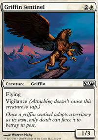 Griffin Sentinel