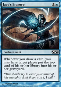 Jace's Erasure