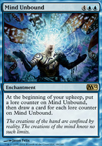 Mind Unbound