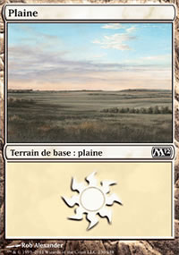 Plains