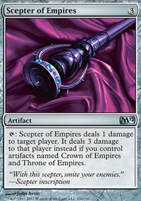 Scepter of Empires