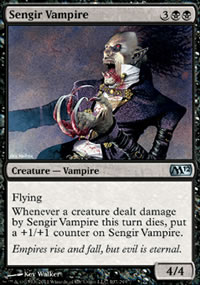 Sengir Vampire