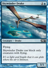 Skywinder Drake