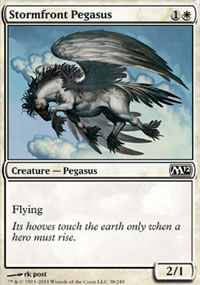 Stormfront Pegasus